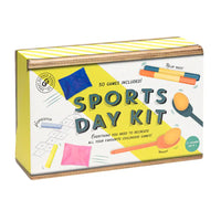 Sports Day Kit Summer