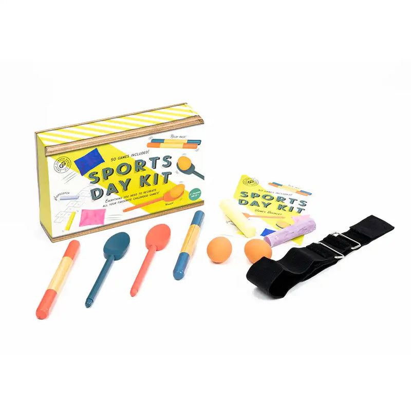 Sports Day Kit Summer