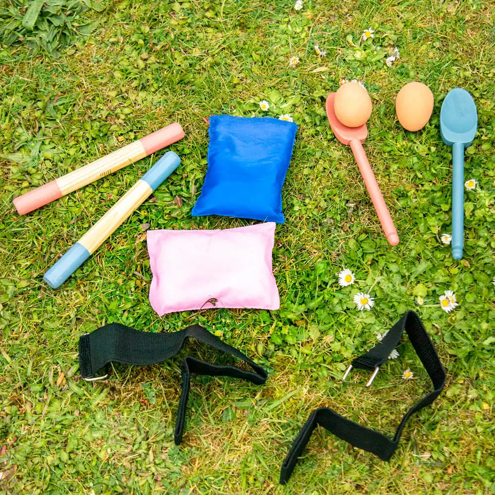 Sports Day Kit Summer