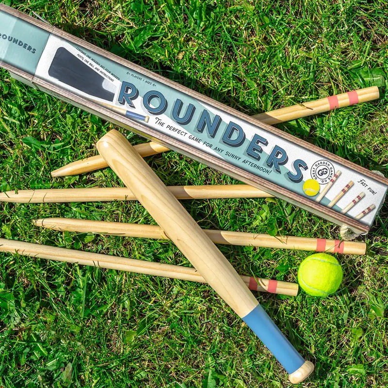 Rounders Set Summer