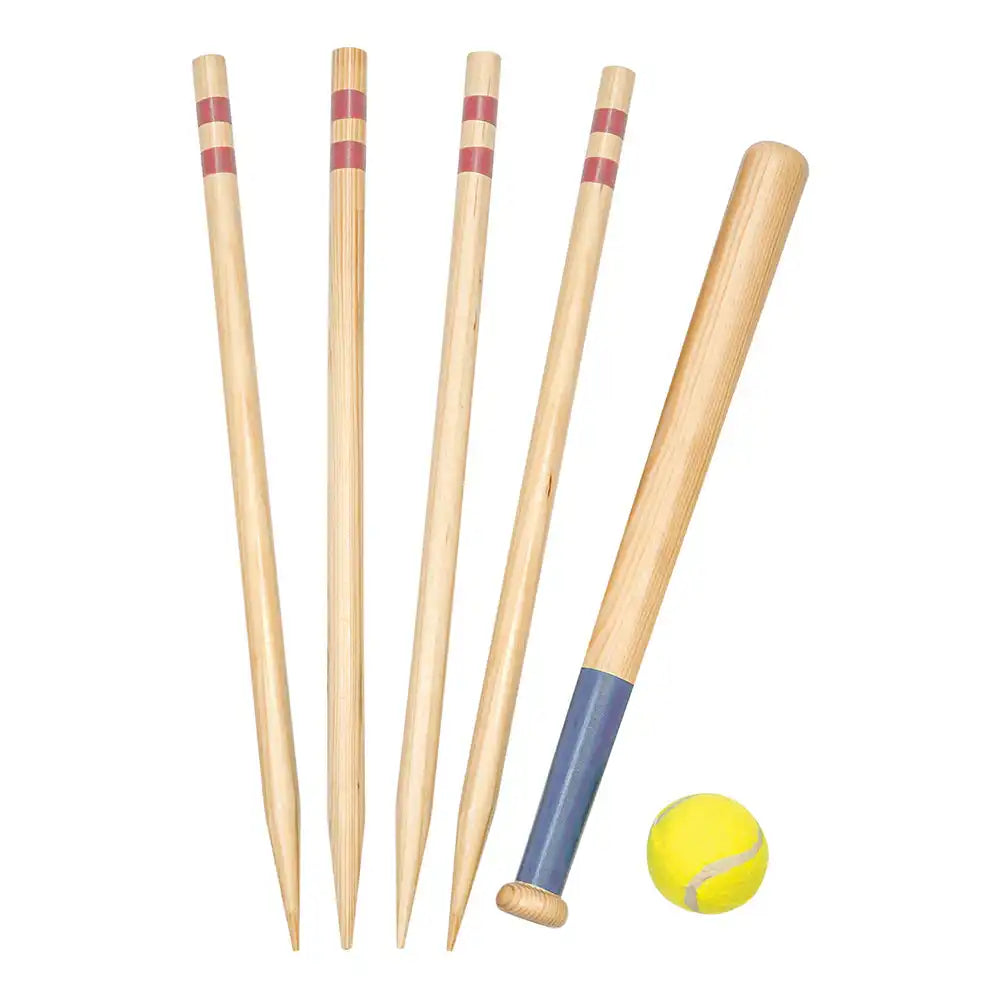 Rounders Set Summer