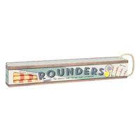 Rounders Set Summer