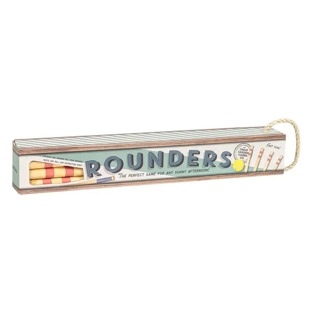Rounders Set Summer