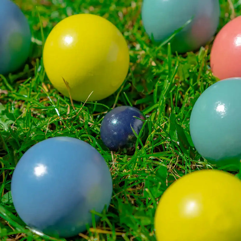 Boules Set Summer