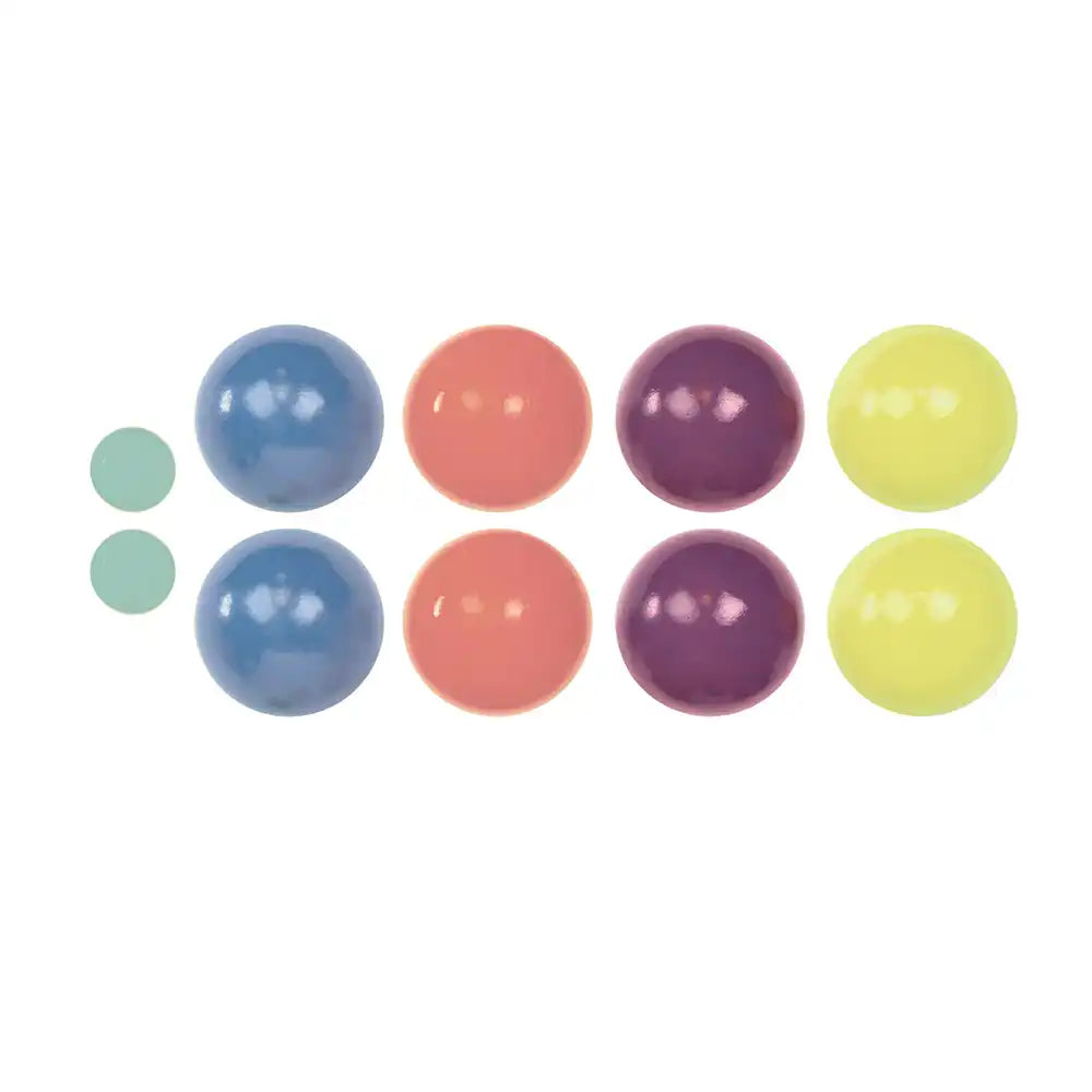 Boules Set Summer