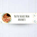 Rose Garden Personalised Party Banner