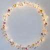 Folklore Circle Lights (40cm) Summer