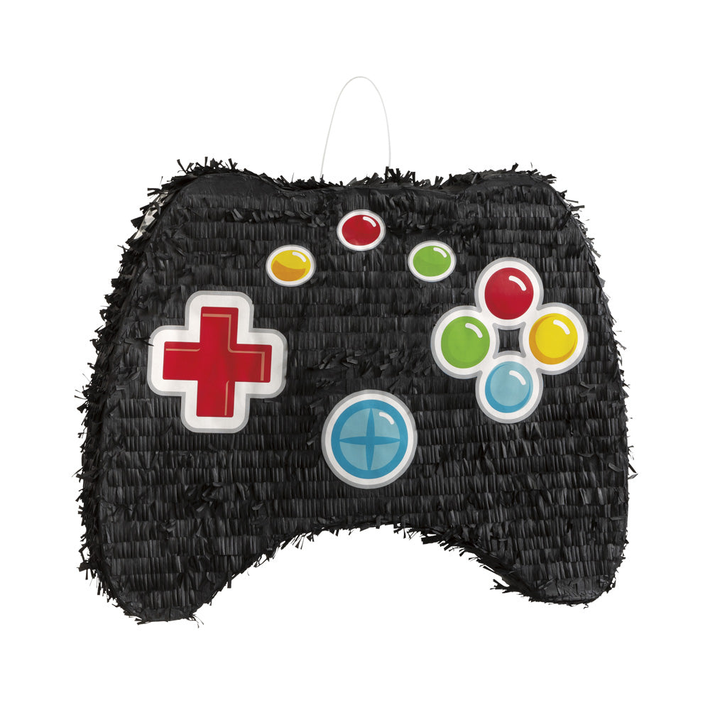 Game Controller Pinata Kids Party