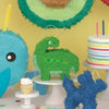 Mini Favour Pinata Dino Kids Party