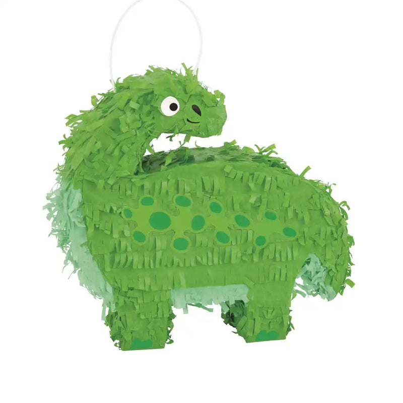 Mini Favour Pinata Dino Kids Party