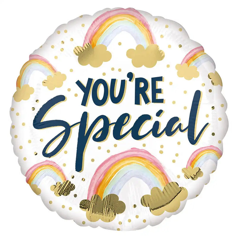 'You're Special' Foil Balloon General Party