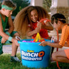 Rapid Fill Multi Colour Water Balloon Bunches (x100) Summer