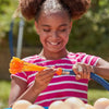 Rapid Fill Multi Colour Water Balloon Bunches (x100) Summer