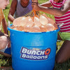 Rapid Fill Water Balloon Bunches and Blaster Set Summer
