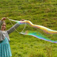 My First Giant Bubble Kit Summer