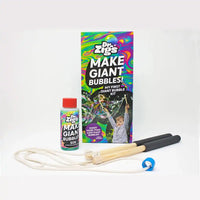 My First Giant Bubble Kit Summer