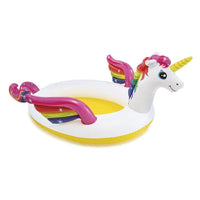 Mystic Unicorn Spray Pool Summer