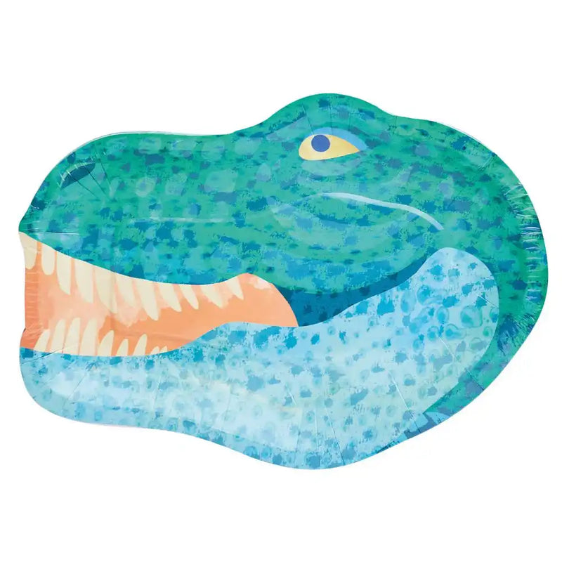 Dino Explorer Table Set (x8) Owned Brand