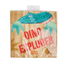 Dino Explorer Paper Party Napkins (x16) Own Brand