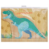 Dino Explorer Paper Place Mats (x12) Own Brand