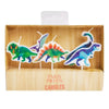 Dino Explorer Candles (x5) Own Brand