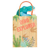 Dino Explorer Treat Bags (x6) Own Brand
