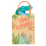 Dino Explorer Treat Bags (x6)