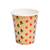 Ecosaurus Paper Party Cups (x8) Own Brand
