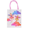 Unicorn Fairy Princess Party Bags (x6) Own Brand