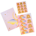 Unicorn Fairy Princess Party Game