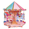 Carousel Treat Stand Own Brand