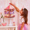 Carousel Treat Stand Own Brand