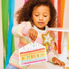 Shooting Star Shaped Party Napkins (x16) Own Brand