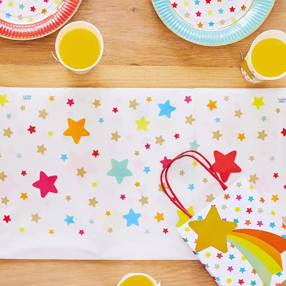 Shooting Star Table Cover Own Brand