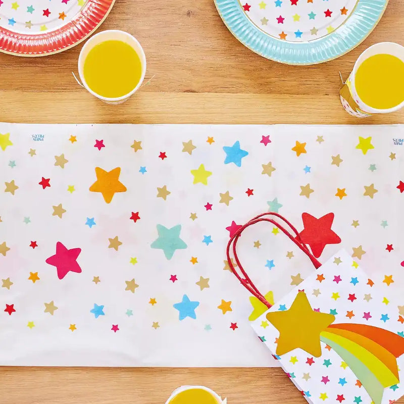 Shooting Star Table Cover Own Brand