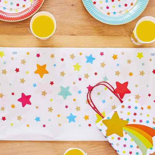Shooting Star Table Cover