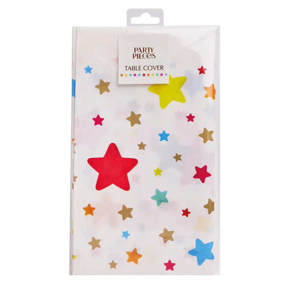 Shooting Star Table Cover Own Brand