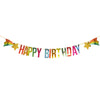 Shooting Star Party Garland (3m) Own Brand