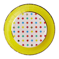 Shooting Star Table Set (x8) Owned Brand