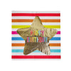 Shooting Star Party Napkins (x16) Own Brand