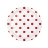 Carnival Small Paper Party Plates (x8) Kids Party