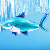 Supershape Shark Foil Balloon Kids Party