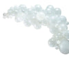 Balloon Arch - White General Party