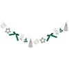 Elegant Christmas Garland Christmas 2024