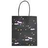 Bat Gift Bags (x4) Halloween 2024