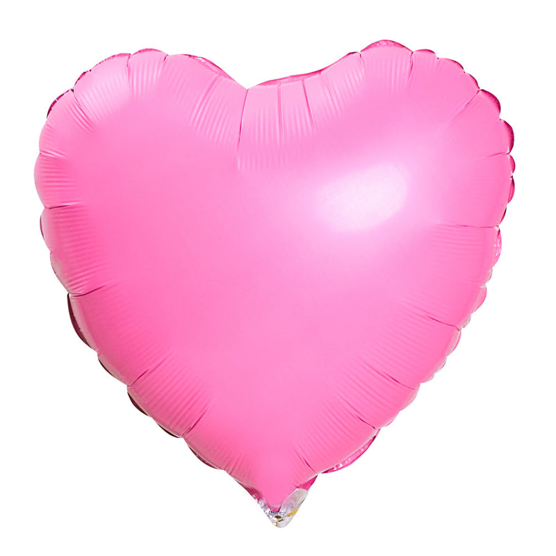 Deluxe Personalised Balloon Bunch - 50th Birthday Gold & Pink