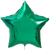 Deluxe Personalised Balloon Bunch - 1st Birthday Blue Personalised Balloons