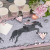 Horse Riding Party Table Runner (5m) Kids Party