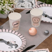 Horse Riding Paper Party Cups (x10) Kids Party