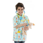 Paediatric Role Play Costume